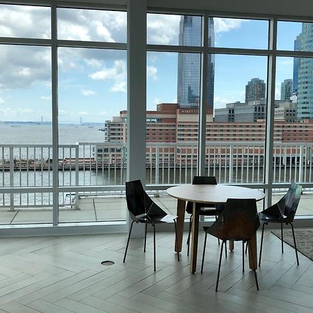 Dharma Home Suites Jc At Exchange Place Jersey City Luaran gambar