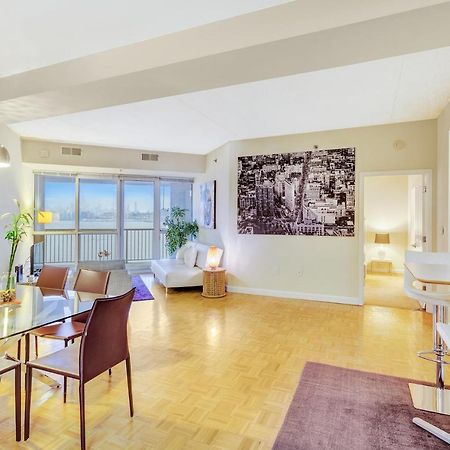 Dharma Home Suites Jc At Exchange Place Jersey City Luaran gambar