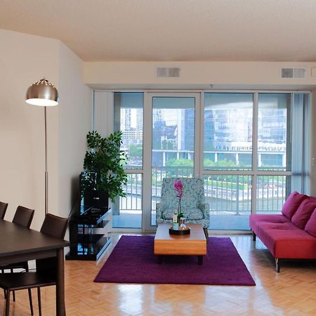 Dharma Home Suites Jc At Exchange Place Jersey City Luaran gambar