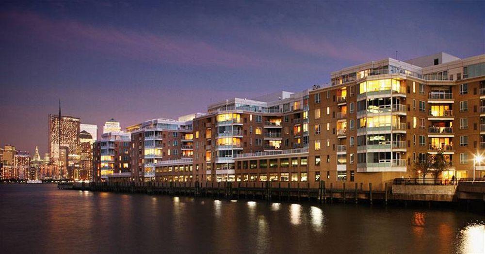 Dharma Home Suites Jc At Exchange Place Jersey City Luaran gambar