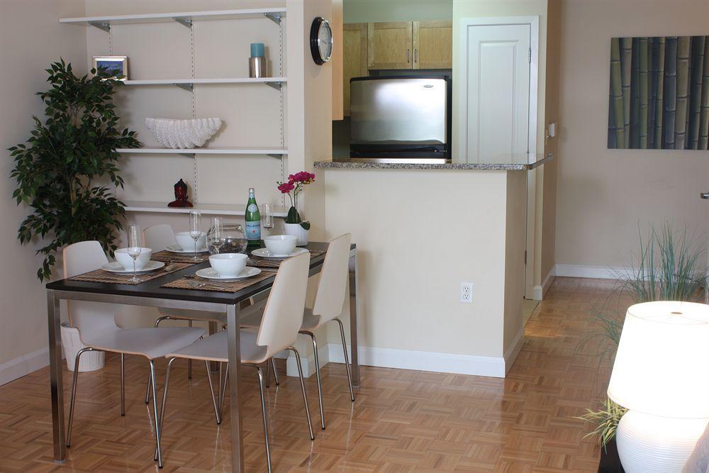 Dharma Home Suites Jc At Exchange Place Jersey City Luaran gambar