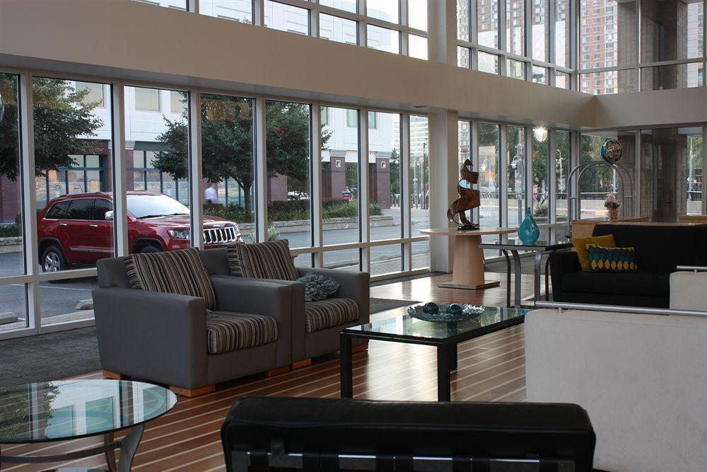 Dharma Home Suites Jc At Exchange Place Jersey City Luaran gambar
