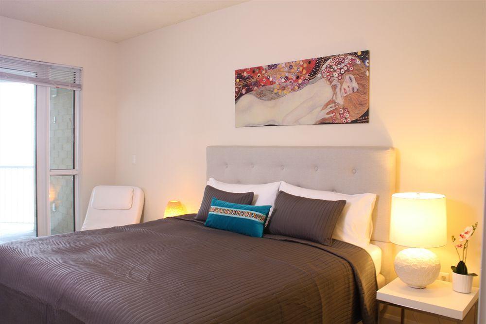 Dharma Home Suites Jc At Exchange Place Jersey City Luaran gambar
