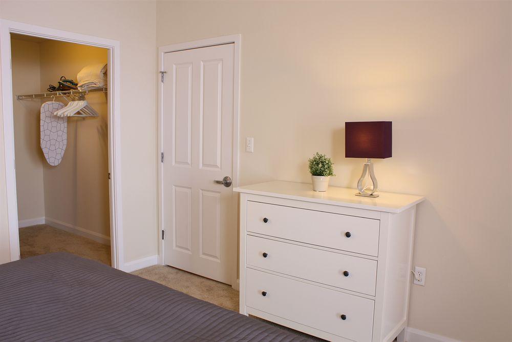 Dharma Home Suites Jc At Exchange Place Jersey City Luaran gambar