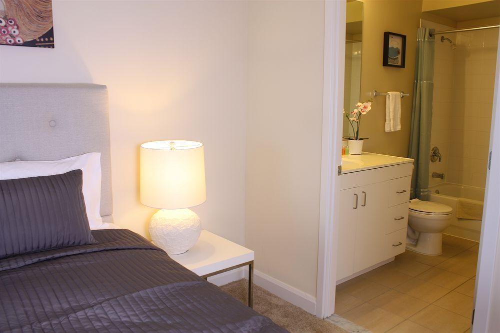 Dharma Home Suites Jc At Exchange Place Jersey City Luaran gambar