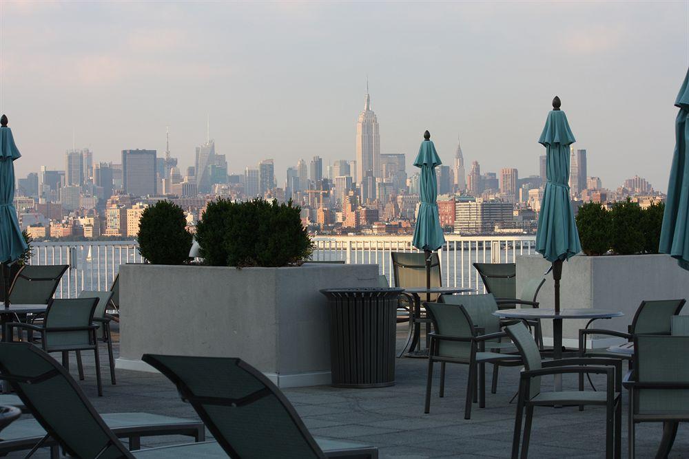 Dharma Home Suites Jc At Exchange Place Jersey City Luaran gambar