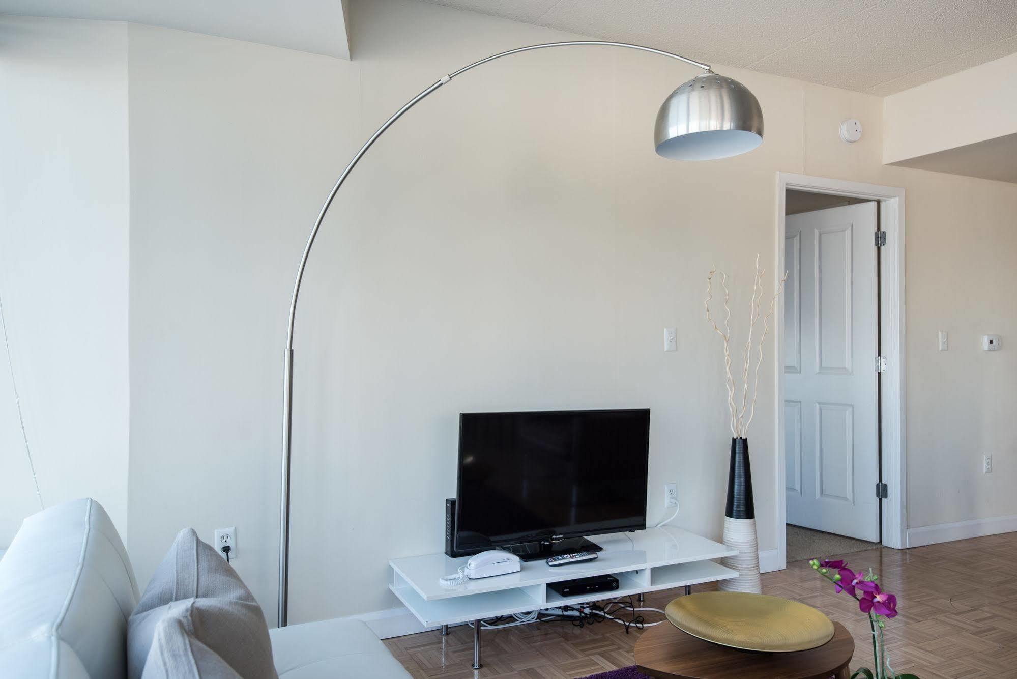 Dharma Home Suites Jc At Exchange Place Jersey City Luaran gambar