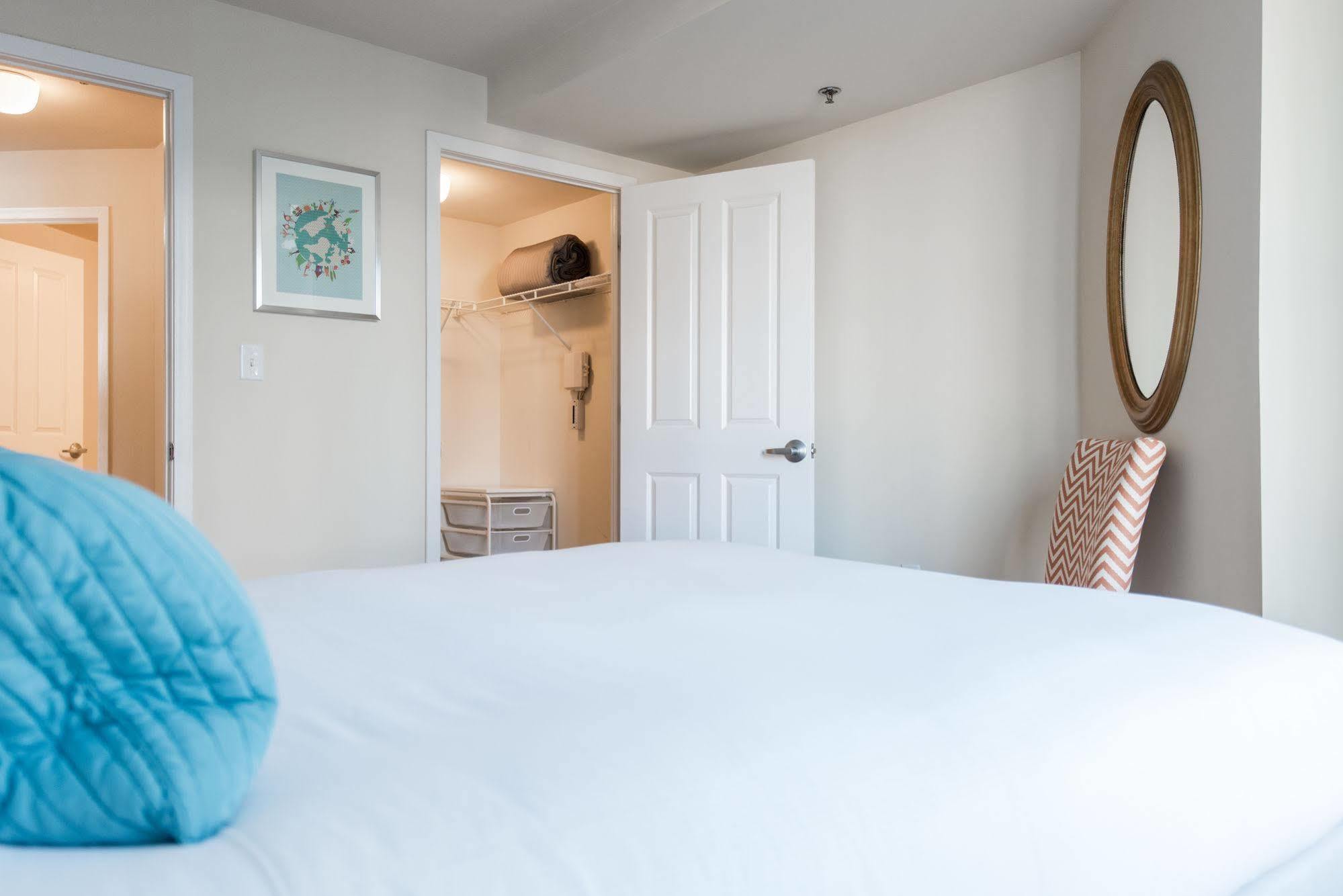 Dharma Home Suites Jc At Exchange Place Jersey City Luaran gambar