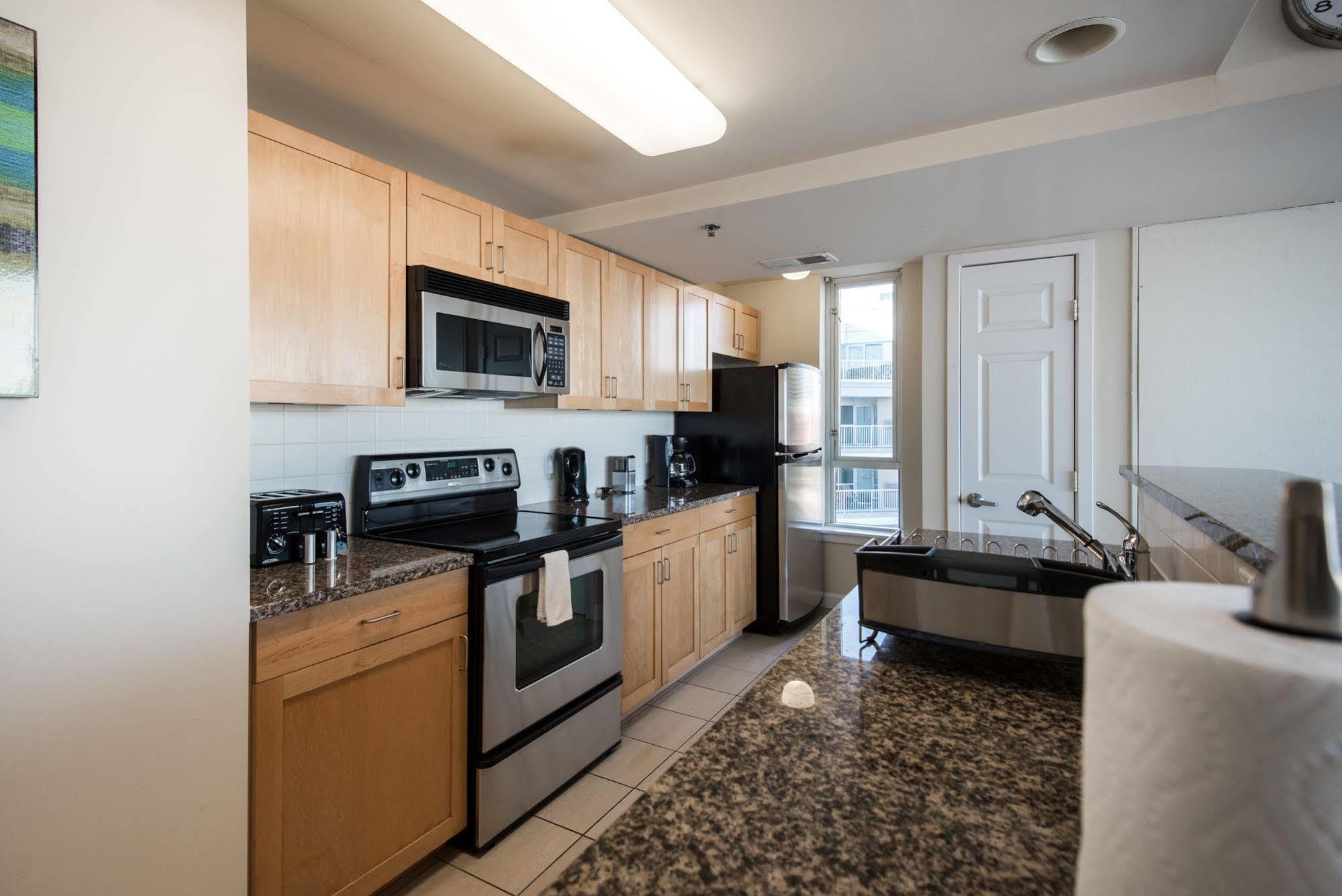 Dharma Home Suites Jc At Exchange Place Jersey City Luaran gambar