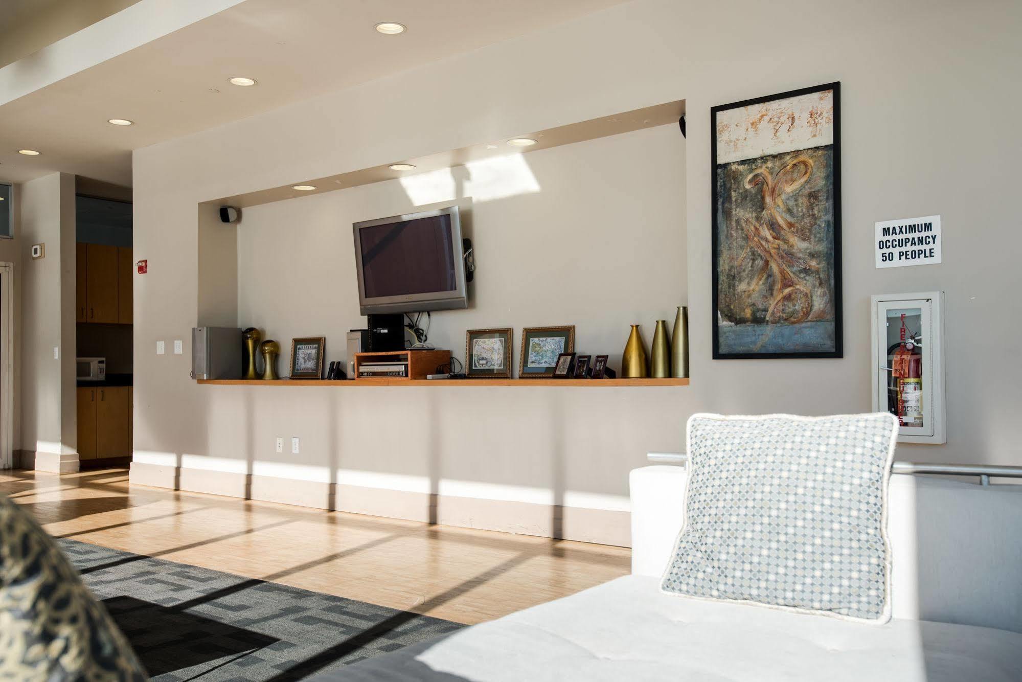 Dharma Home Suites Jc At Exchange Place Jersey City Luaran gambar