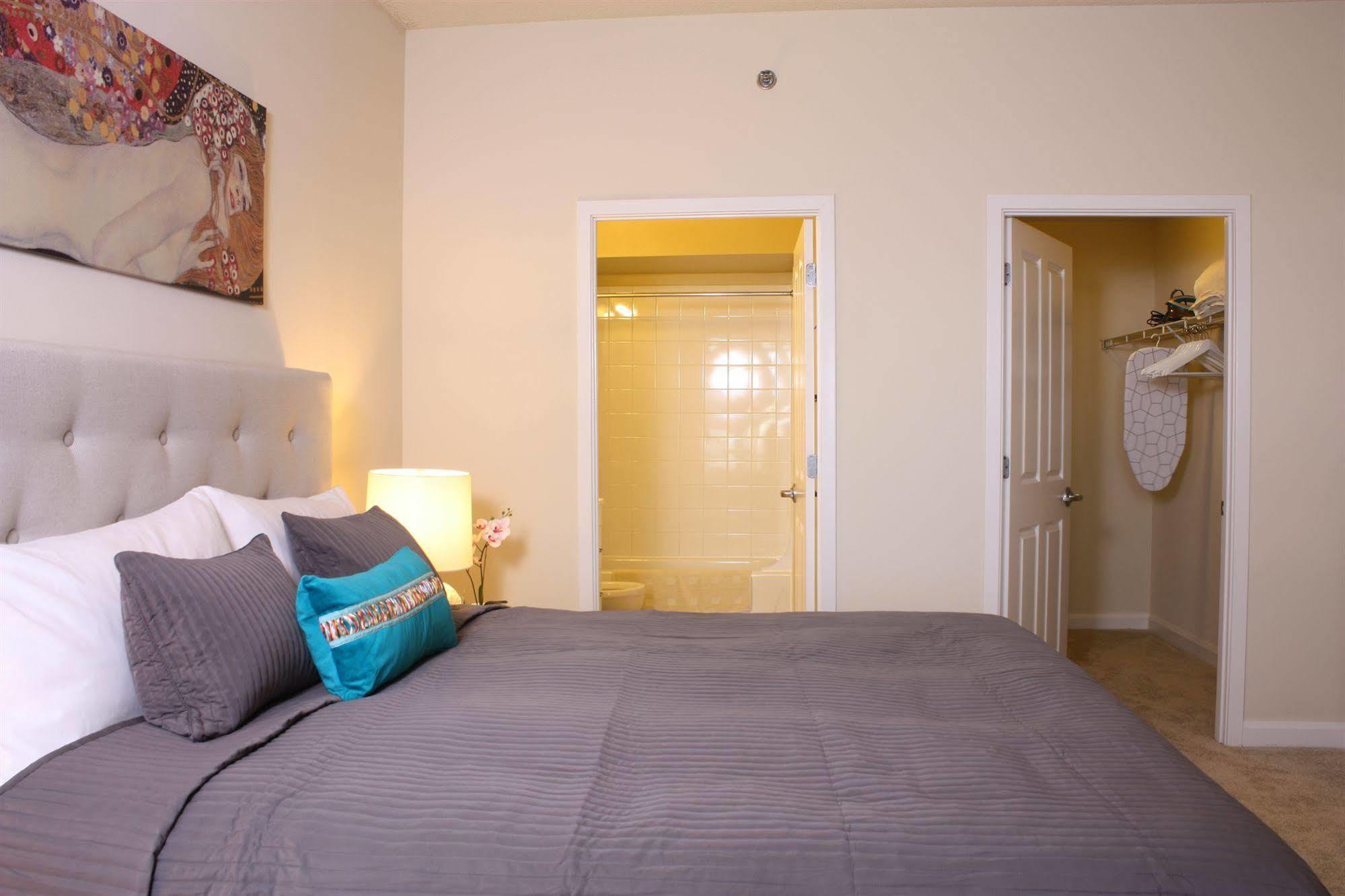 Dharma Home Suites Jc At Exchange Place Jersey City Luaran gambar