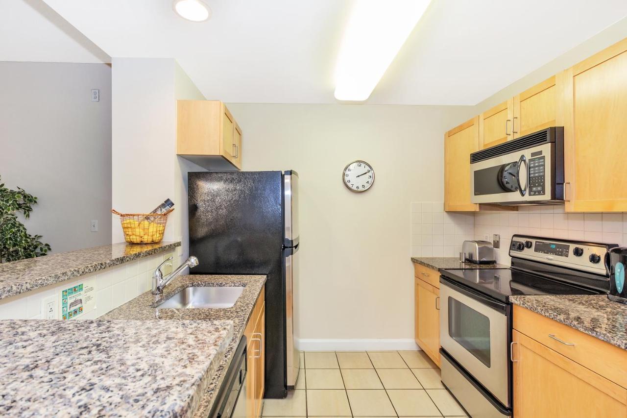 Dharma Home Suites Jc At Exchange Place Jersey City Luaran gambar