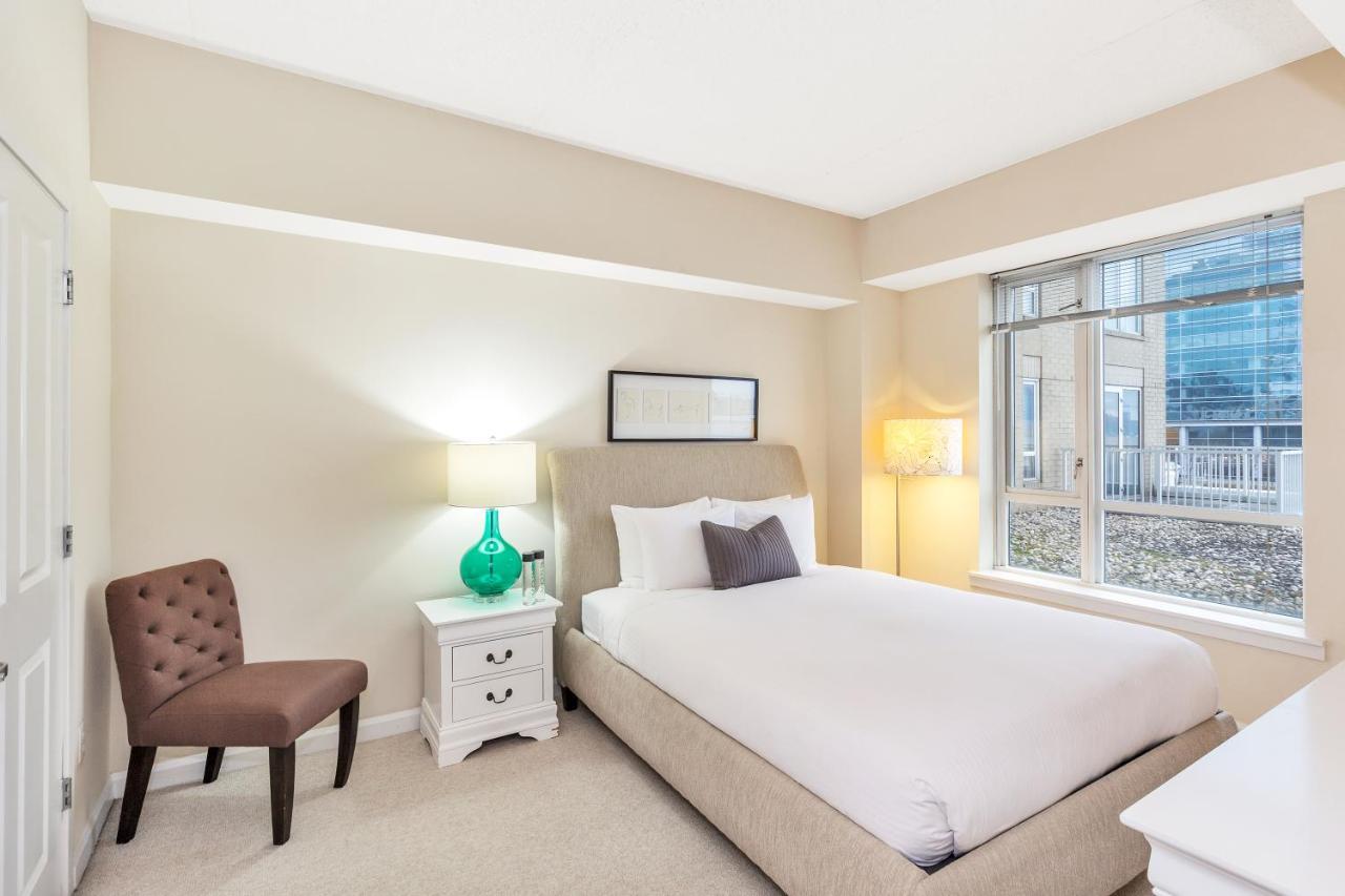 Dharma Home Suites Jc At Exchange Place Jersey City Luaran gambar