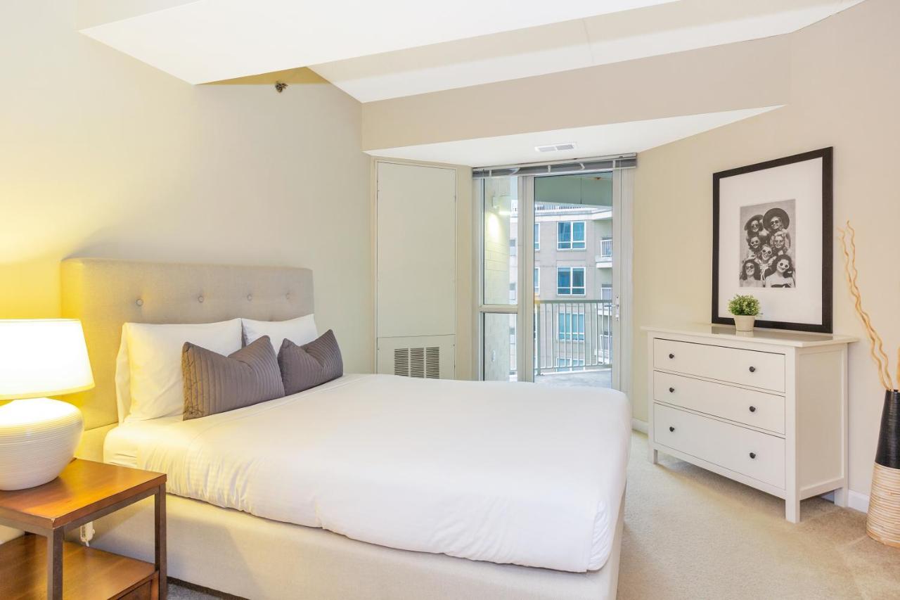 Dharma Home Suites Jc At Exchange Place Jersey City Luaran gambar
