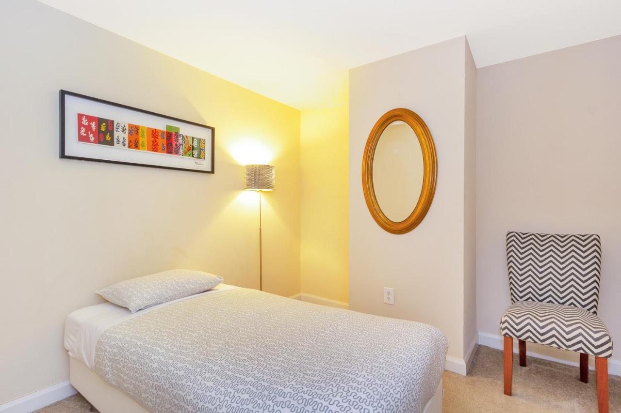 Dharma Home Suites Jc At Exchange Place Jersey City Luaran gambar