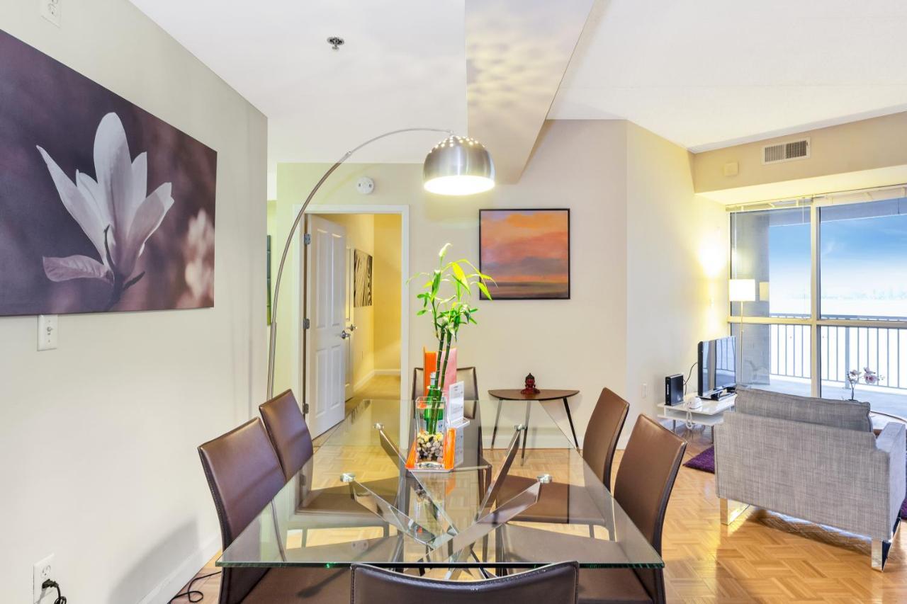 Dharma Home Suites Jc At Exchange Place Jersey City Luaran gambar