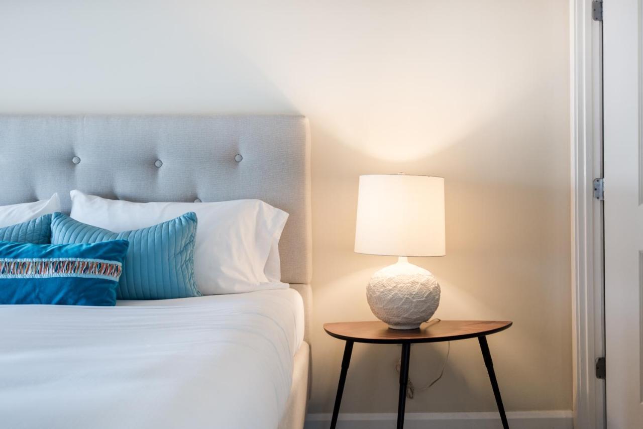 Dharma Home Suites Jc At Exchange Place Jersey City Luaran gambar