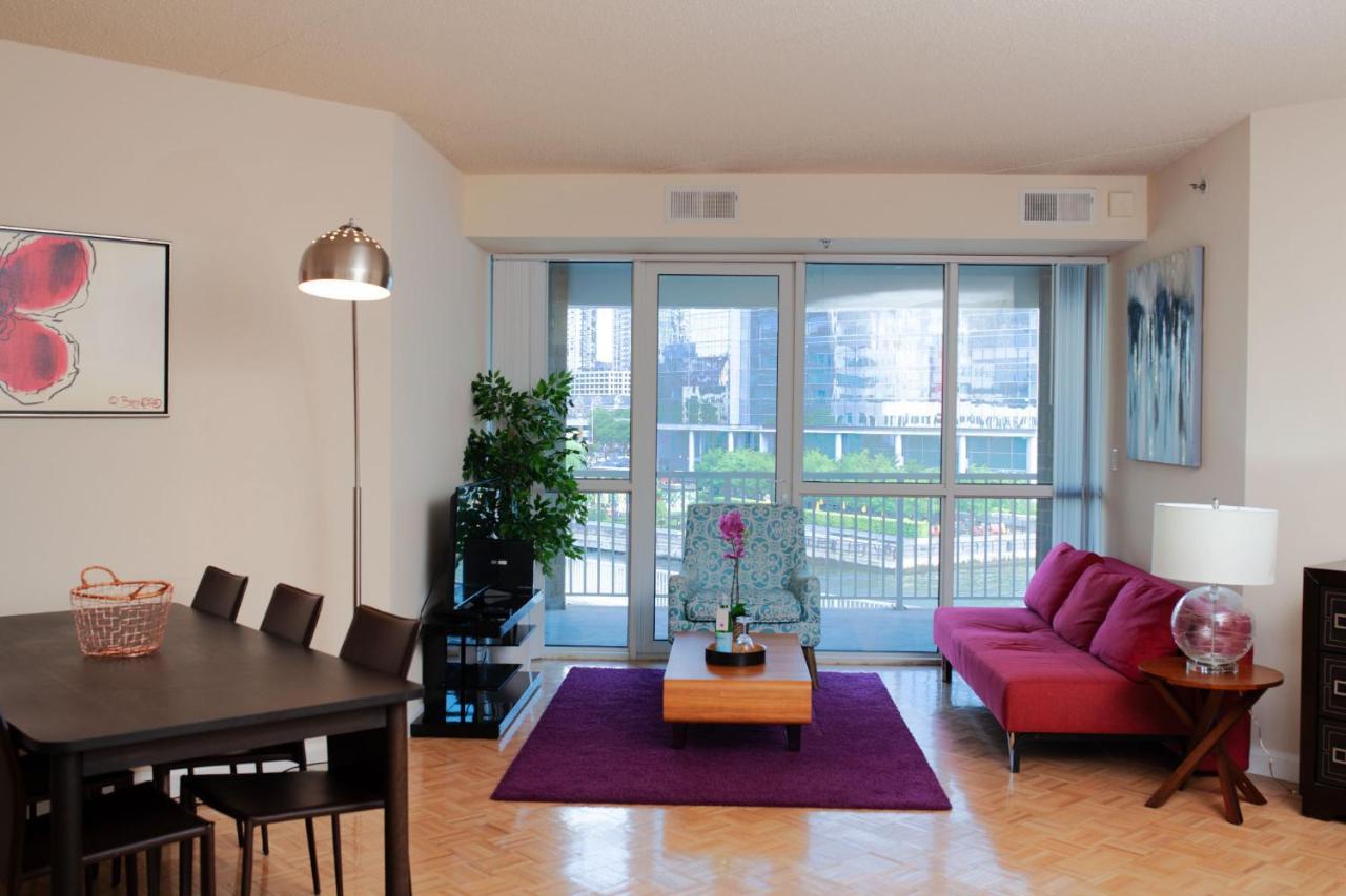 Dharma Home Suites Jc At Exchange Place Jersey City Luaran gambar